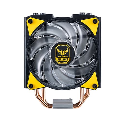 Cooler Master MasterAir MA410M TUF Gaming Edition